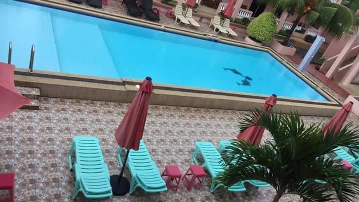 فندق ومنتجع كونراداز بليس بنغلاو المظهر الخارجي الصورة