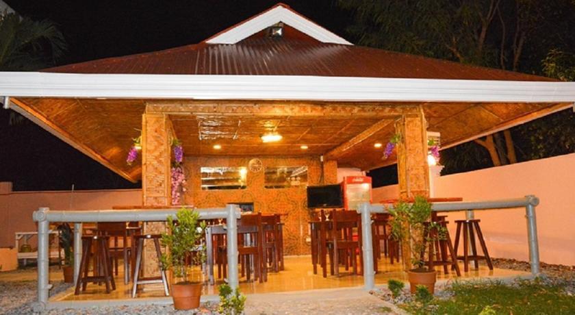 فندق ومنتجع كونراداز بليس بنغلاو المظهر الخارجي الصورة